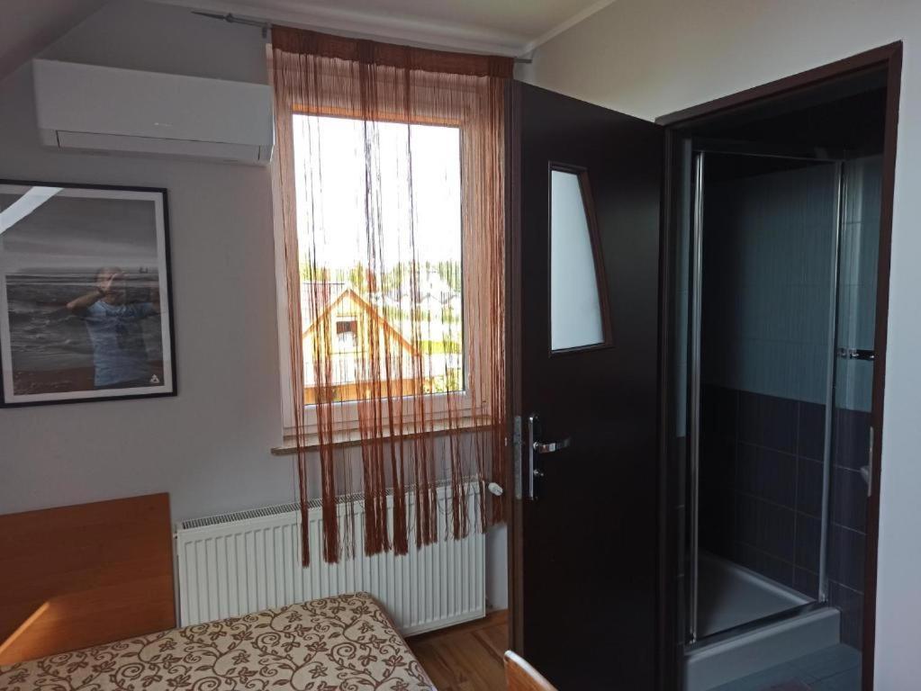 Dorjan - Pokoje Goscinne Dziwnówek Exterior foto