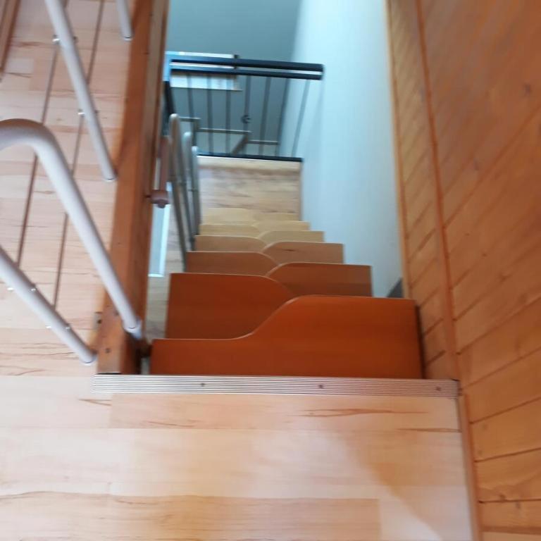 Dorjan - Pokoje Goscinne Dziwnówek Exterior foto